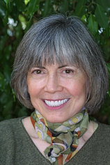 photo of person Anne Rice