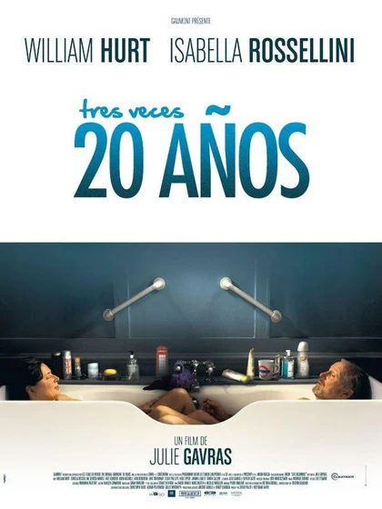 Imagen de tres-veces-20-anos (Cartel)