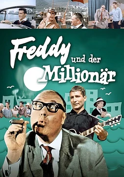 Freddy und der Millionär