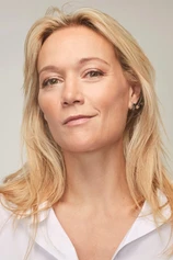 Foto de Caroline Vigneaux