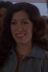 picture of actor Stacy Fair