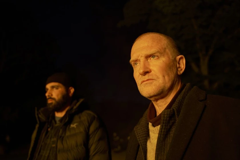 Ulrich Thomsen y Zaki Youssef en el-efecto-marcus-los-casos-del-departamento-q