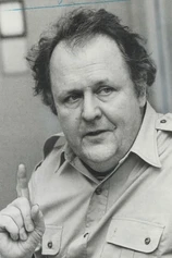 Foto de Emile de Antonio