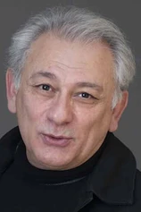 Foto de Serge Avedikian