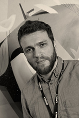 photo of person George Sikharulidze