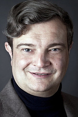 picture of actor Eric Marcel