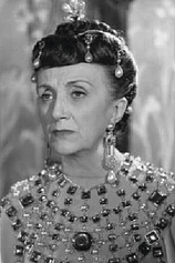 picture of actor Colette Régis