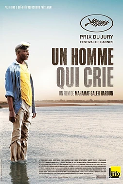 Un Homme qui Crie