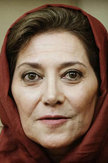 picture of actor Roya Afshar