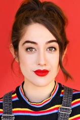 Foto de Chelsea London Lloyd