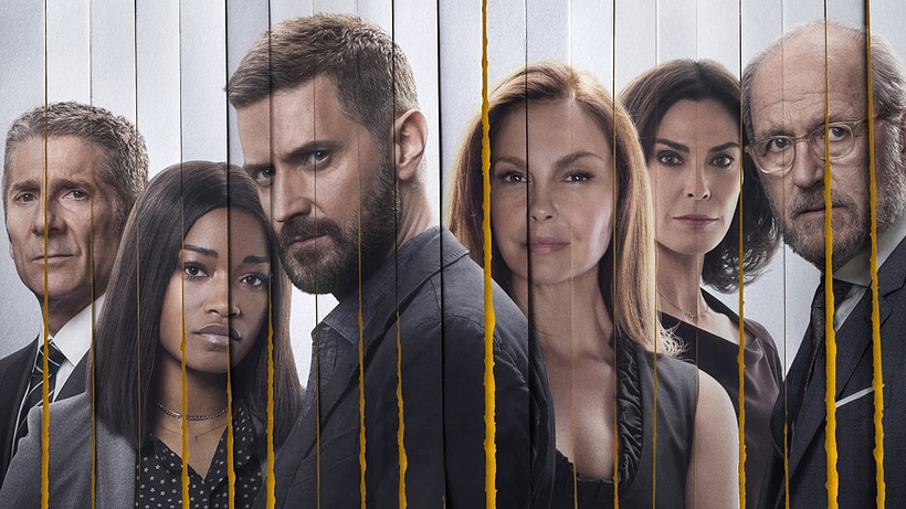Imagen de Berlin Station