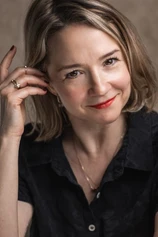 Foto de Rebecca Callard