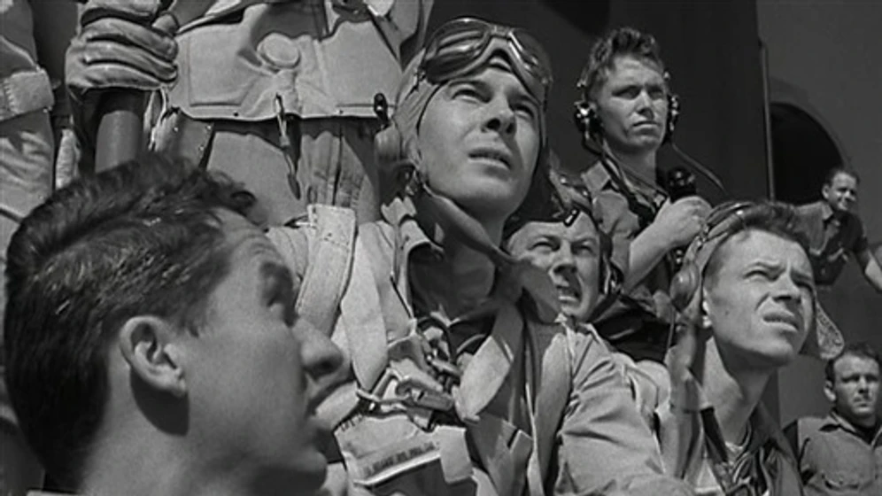 Don Ameche en alas-y-una-plegaria