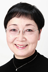 picture of actor Yoshiko Matsuo