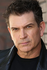 picture of actor Paul Ganus