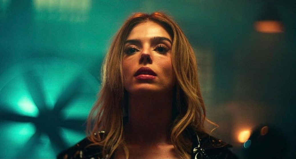 Giovanna Lancellotti en el-lado-dulce-de-la-traicion