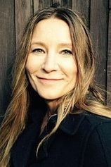 picture of actor Joanna Domanska