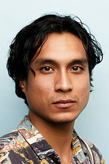 picture of actor Camilo Arancibia