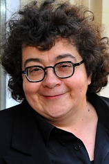 picture of actor Juliette Noureddine