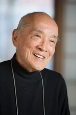 Foto de Shuntaro Tanikawa