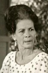 Foto de Mary Walter