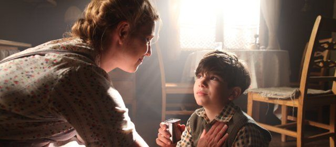 Imagen de Simon y los Robles