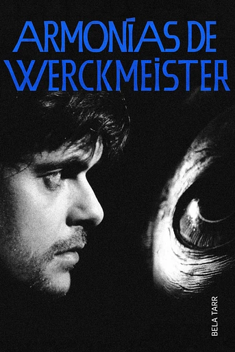 Poster de Werckmeister Harmonies