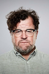 photo of person Kenneth Lonergan