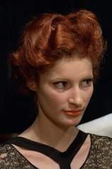 picture of actor Barbara Bertram