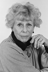 picture of actor Mary Dresselhuys