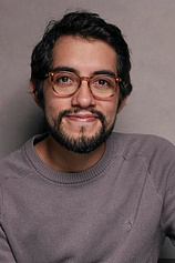 photo of person Carlos López Estrada
