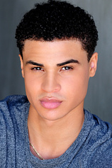 picture of actor Kolton Stewart