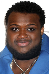 picture of actor Jaquel Spivey