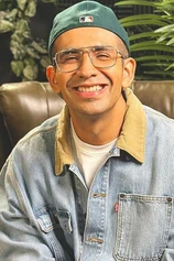 Foto de Carlos 'Capi' Pérez