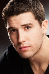 picture of actor Brett Geddes