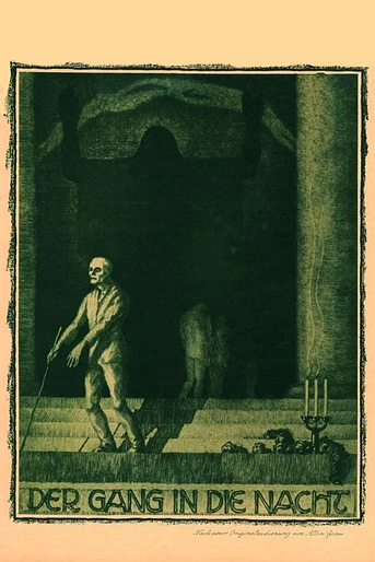 Poster de La Luz que Mata