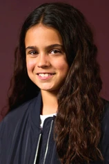 Foto de Arabella Stanton