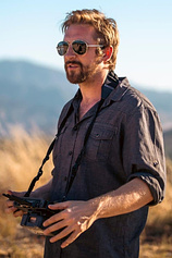 photo of person Brian Nowak