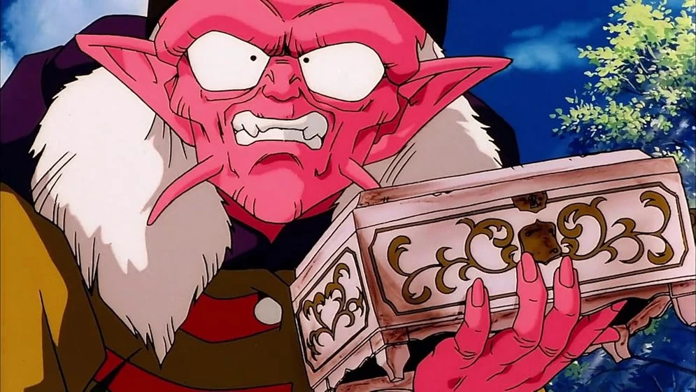 Imagen de dragon-ball-z-el-ataque-del-dragon