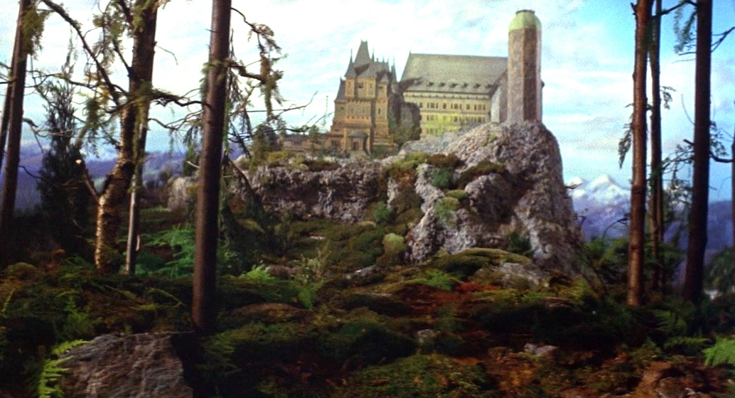 Imagen de La Maldad de Frankenstein