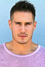 photo of person Michael John Long