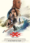 still of movie xXx: Reactivated