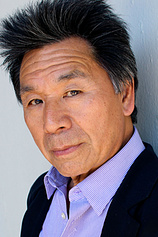 picture of actor Calvin Jung