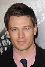 picture of actor Jon Prescott