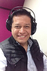 picture of actor Carlos Segundo