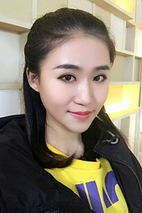 picture of actor Xinzhu Tong