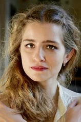 Foto de Maria Kitsou