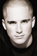 picture of actor Graham Kosakoski