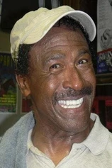Foto de Napoleon Murphy Brock