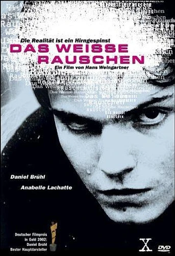 Poster de The White Sound
